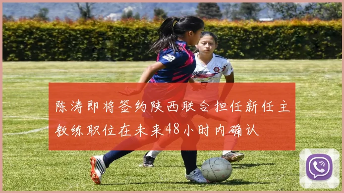 陈涛即将签约陕西联合担任新任主教练职位在未来48小时内确认