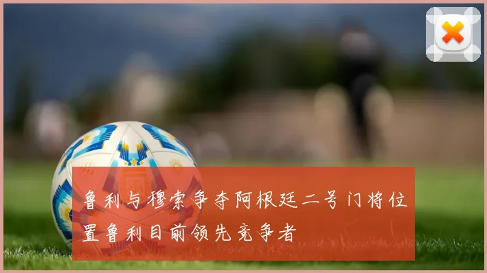 鲁利与穆索争夺阿根廷二号门将位置鲁利目前领先竞争者